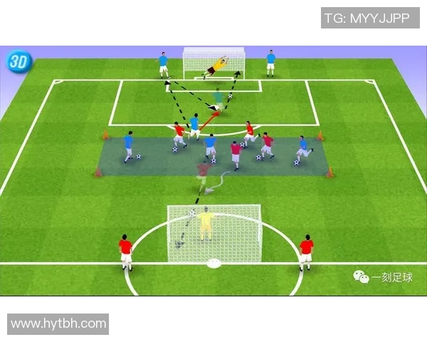 深圳足球队的速度之道：如何在比赛中提升快速反击的效率与战术应用