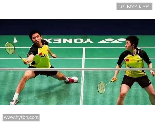 西安羽毛球队快攻战术解析与实战应用探讨